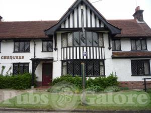 Picture of The Chequers Inn