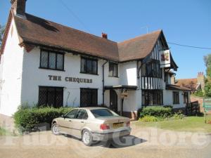 Picture of The Chequers Inn