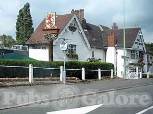 Picture of Red Lion