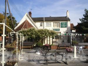 Picture of Coach & Horses