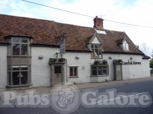 Picture of Coach & Horses