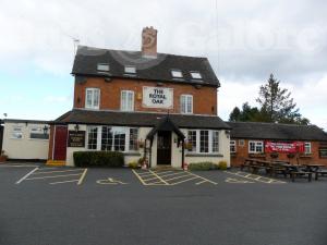Picture of Royal Oak