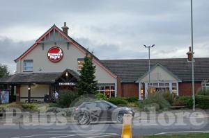 Picture of Brewers Fayre The Orbital