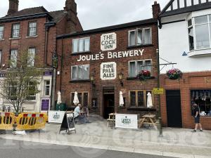Picture of The Cock Inn