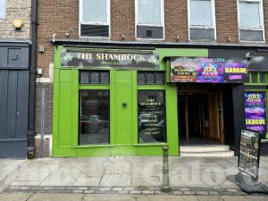 Picture of The Shamrock