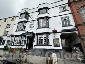 Picture of The Red Lion