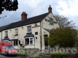 Picture of The Black Lion