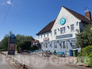 Picture of Radford Bank