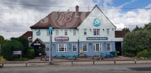 Picture of Radford Bank