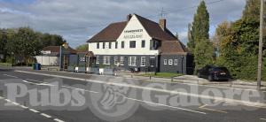 Picture of Radford Bank