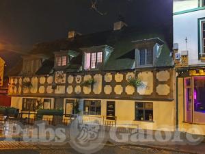 Picture of Crown & Anchor