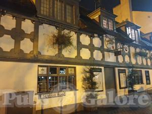 Picture of Crown & Anchor
