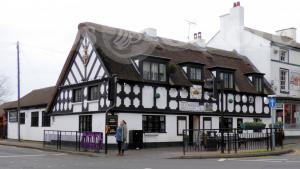 Picture of Crown & Anchor