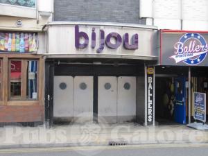 Picture of Bijou