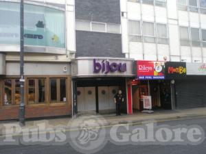 Picture of Bijou