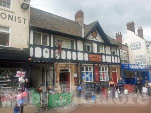 Picture of The Black Bull Hotel