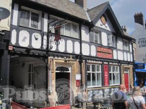 Picture of The Black Bull Hotel