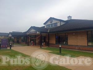 Picture of Brewers Fayre The Cheswold