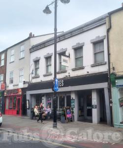 Picture of Yates