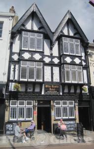 Picture of Olde Castle Hotel