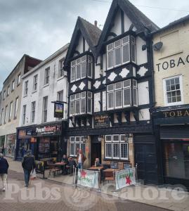 Picture of Olde Castle Hotel
