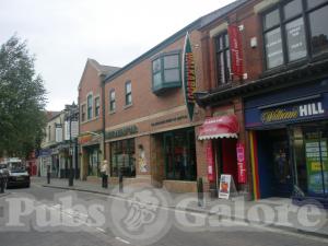 Picture of Walkabout