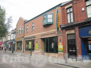 Picture of Walkabout