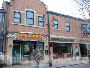 Picture of Walkabout