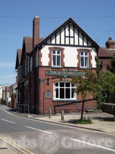 Picture of The Butchers Arms