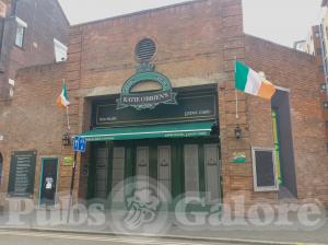 Picture of Katie O'Briens
