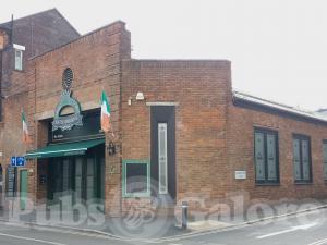 Picture of Katie O'Briens
