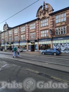 Picture of The Cavendish