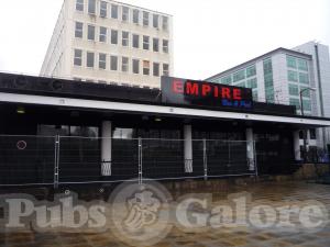 Picture of Empire Bar