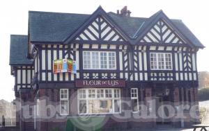 Picture of The Fleur de Lys