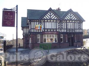 Picture of The Fleur de Lys