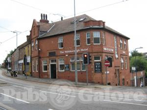 Picture of The Hillsborough Hotel