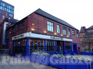 Picture of Slug & Lettuce