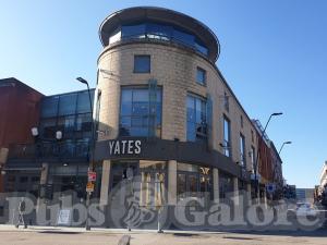 Picture of Yates