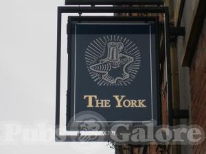 Picture of The York