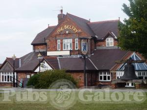 Picture of The Belfry