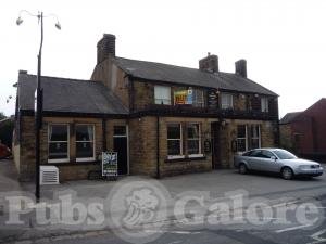 Picture of The Thorncliffe Arms