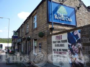 Picture of The Royal Oak