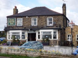 Picture of Ego at The Dore Moor Inn