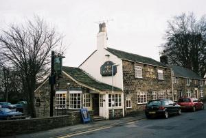 Picture of Hare & Hounds