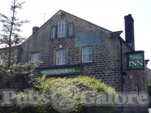 Picture of The Waggon & Horses