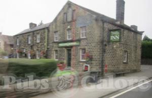 Picture of The Waggon & Horses