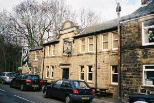 Picture of The Travellers Rest