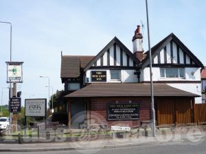 Picture of The Red Lion Inn