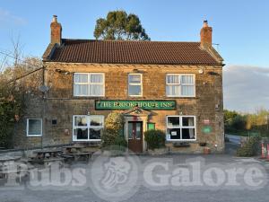 Picture of The Brook House Inn