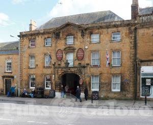 Picture of The George Hotel